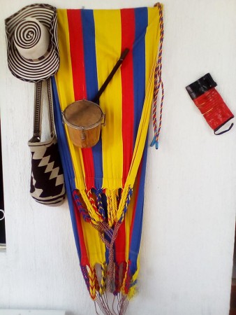 Composicion Vallenata