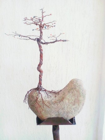 El Árbol en la Luna